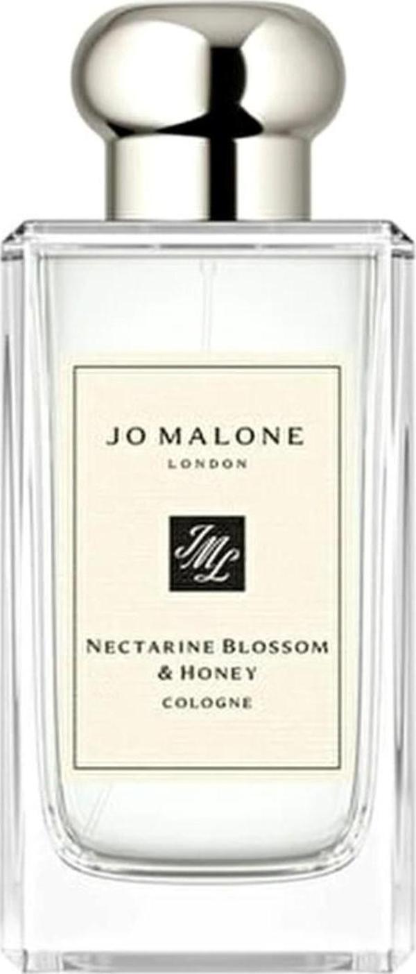 Jo Malone London Nectarine Blossom & Honey Cologne 100 Ml - Image 1