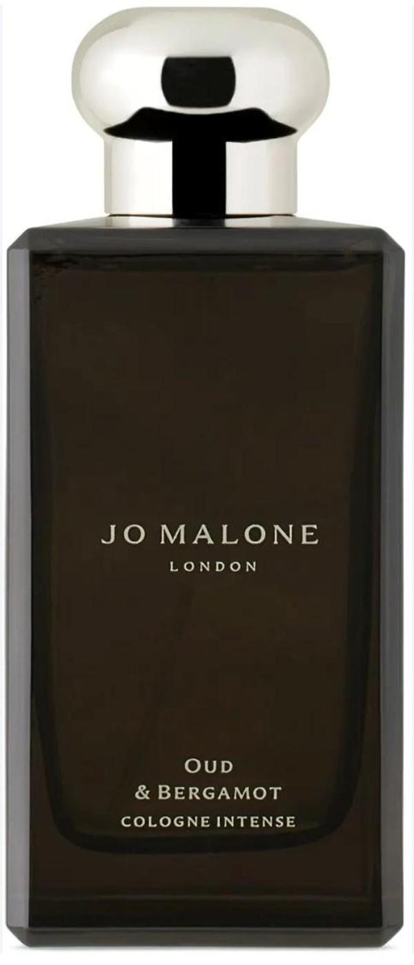 Jo Malone London Oud & Bergamot Cologne Intense 100 MI - Image 1