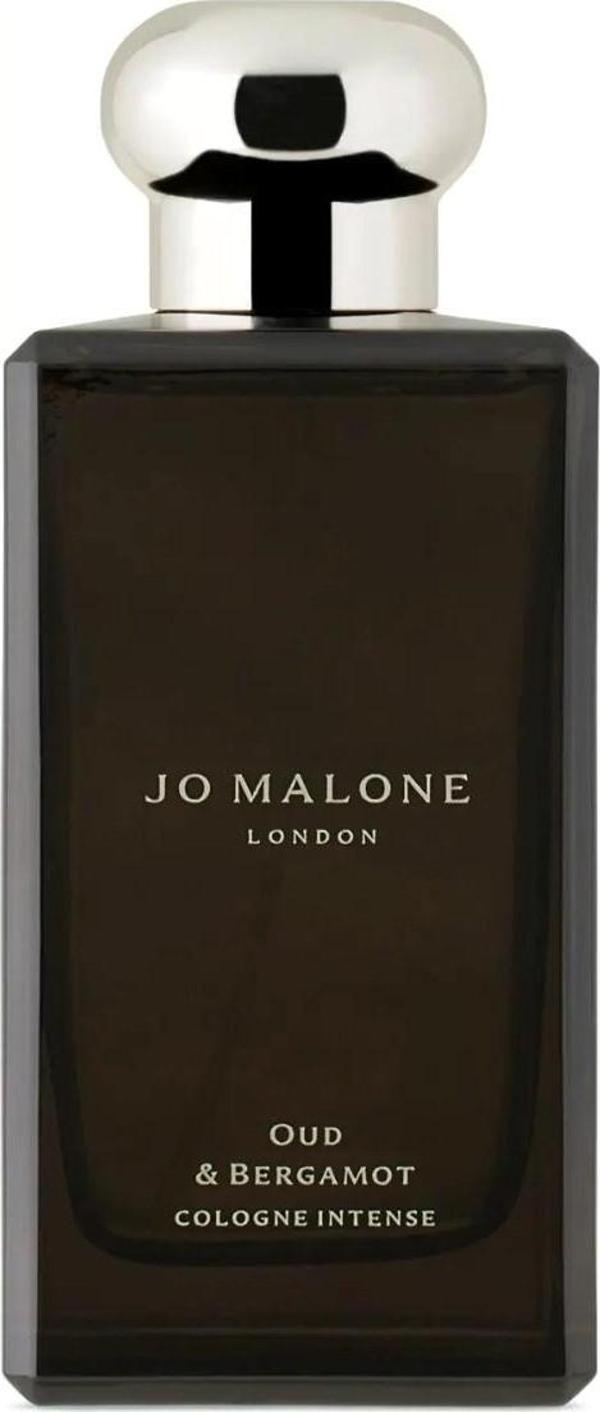 Jo Malone London Oud & Bergamot Cologne Intense 100 MI - Image 1