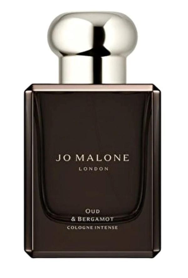Jo Malone London Oud & Bergamot Cologne Intense 50 MI  - Image 1