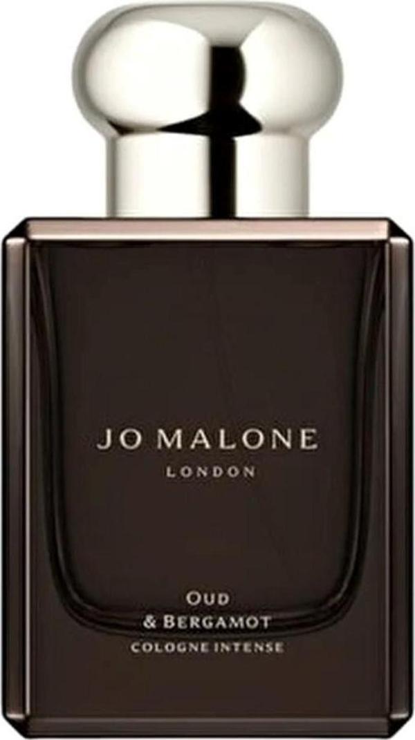 Jo Malone London Oud & Bergamot Cologne Intense 50 MI  - Image 1