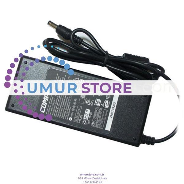 HP Compaq PC nx9000 DK939A Adaptörü - Image 1