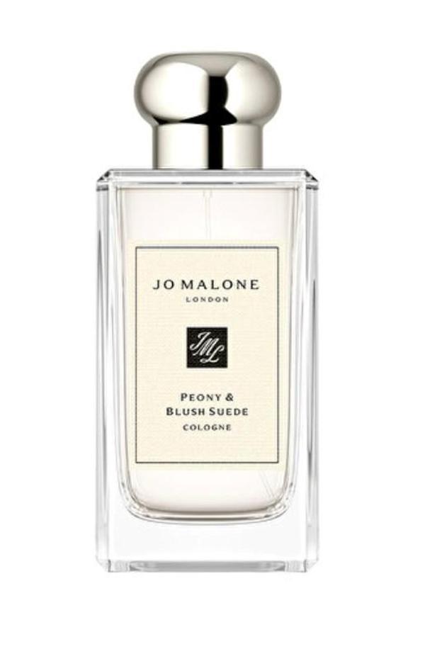 Jo Malone London Peony & Blush Suede Cologne 100 Ml  - Image 1