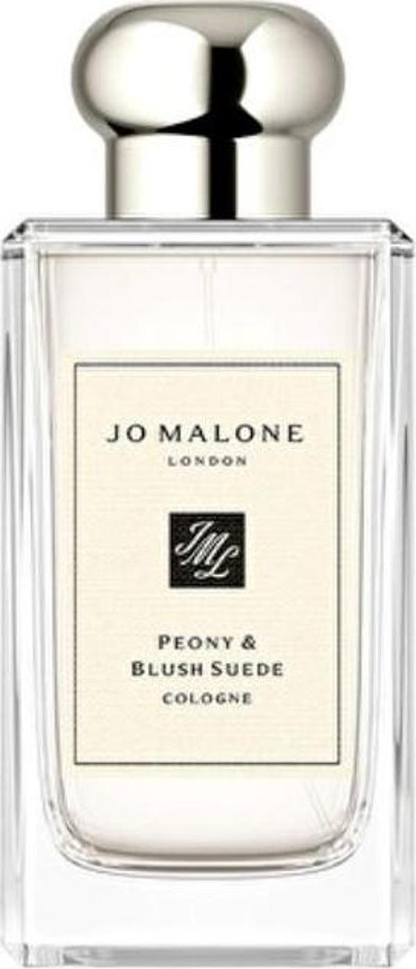 Jo Malone London Peony & Blush Suede Cologne 100 Ml  - Image 1