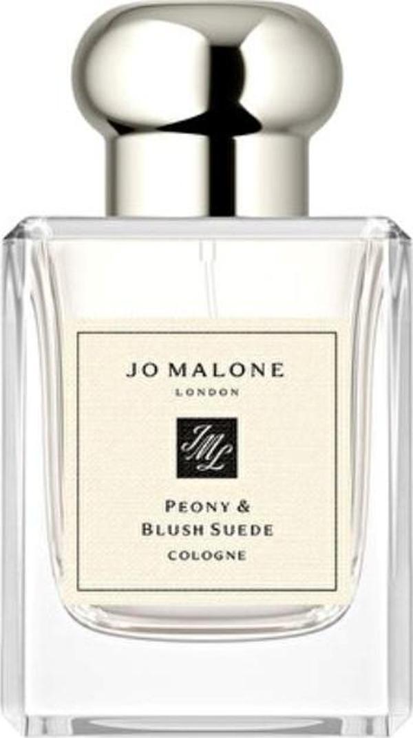Jo Malone London Peony & Blush Suede Cologne 50Ml  - Image 1