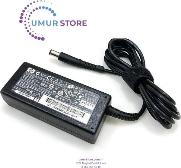 Hp 463552-004 Notebook Adaptörü - Image 1