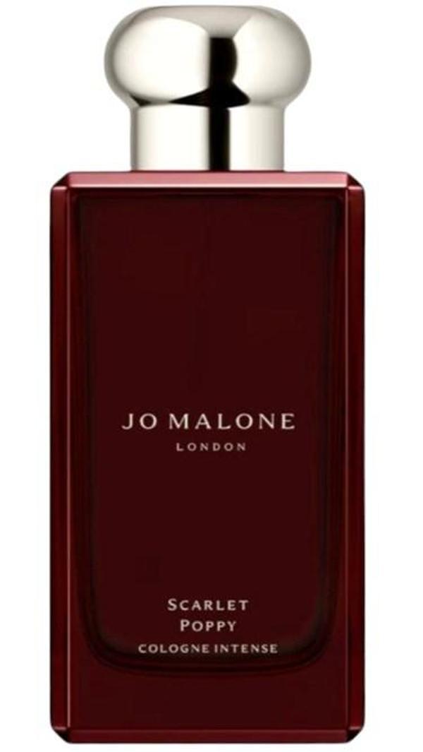 Jo Malone London Scarlet Poppy Cologne Intense 100 MI  - Image 1
