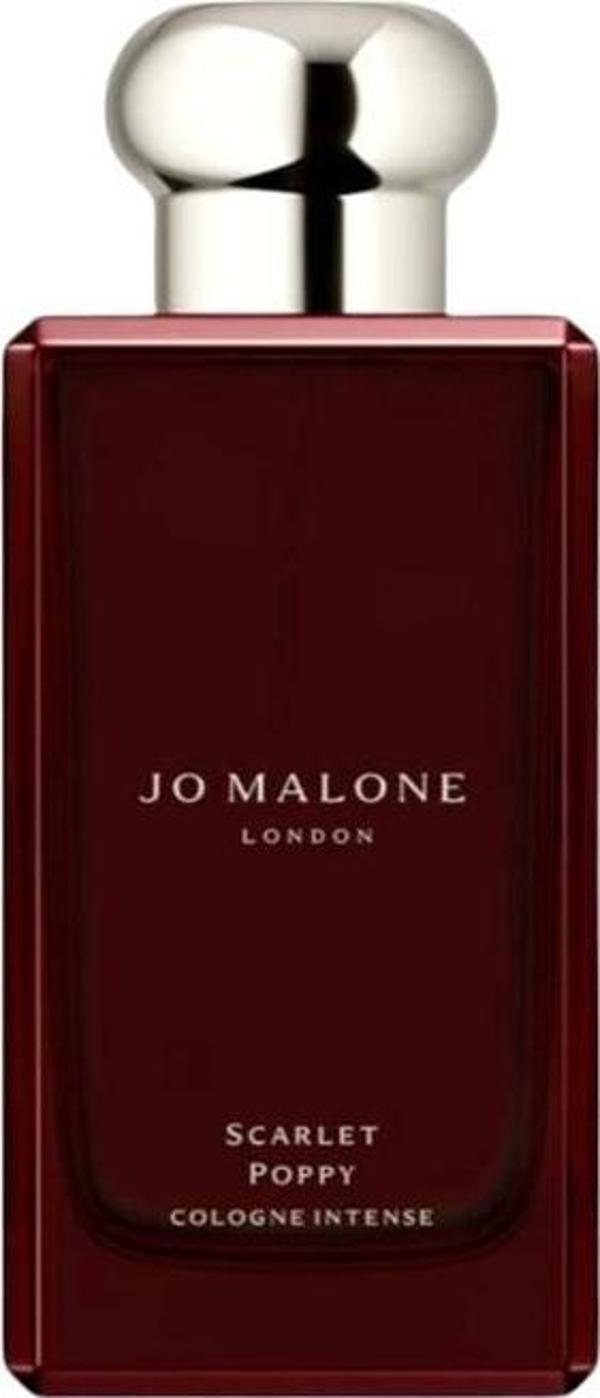 Jo Malone London Scarlet Poppy Cologne Intense 100 MI  - Image 1