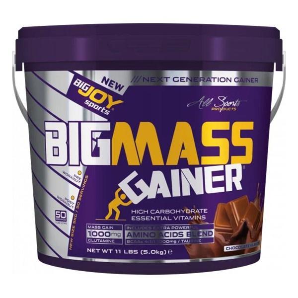  Big Joy Big Mass 5000 Gr - Image 1