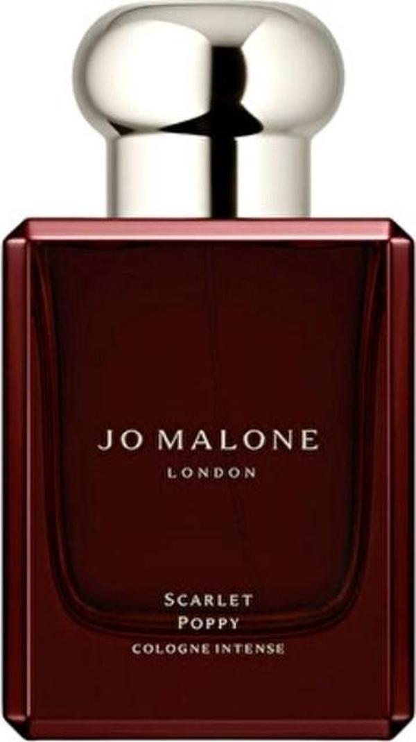 Jo Malone London Scarlet Poppy Cologne Intense 50 MI  - Image 1