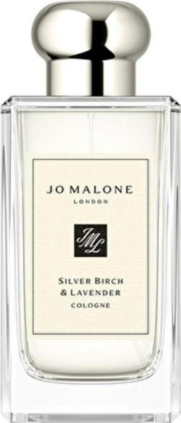 Jo Malone London Silver Birch & Lavender Cologne 100 MI - Image 1