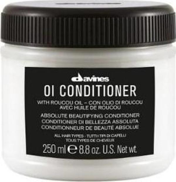 Davines OI Tüm Saç Tipleri için Bakım Kremi 250 ml - Image 1
