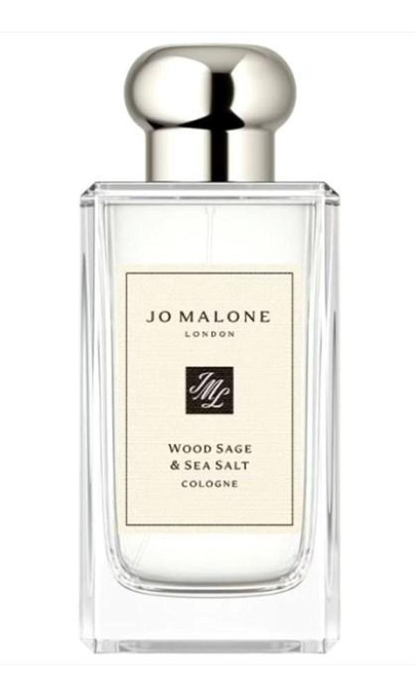 Jo Malone London Wood Sage & Sea Salt Cologne 100 MI - Image 1