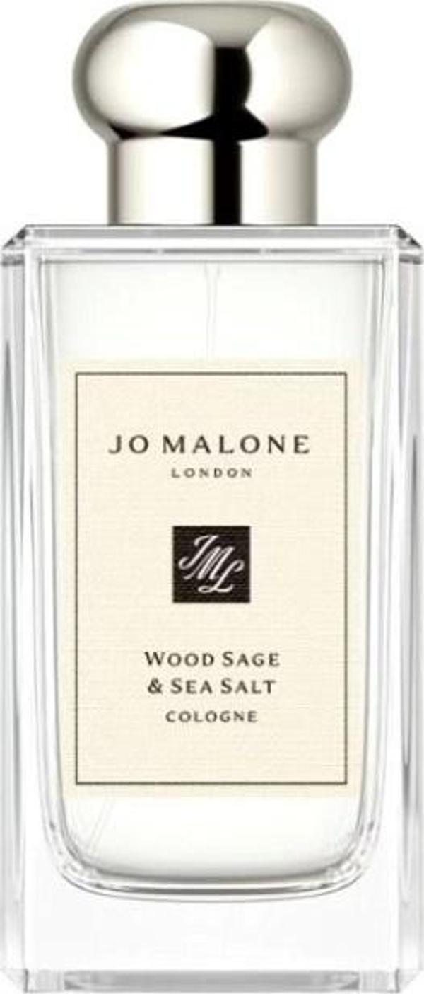 Jo Malone London Wood Sage & Sea Salt Cologne 100 MI - Image 1