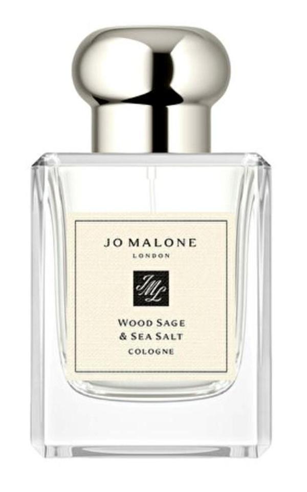 Jo Malone London Wood Sage & Sea Salt Cologne 50 MI - Image 1