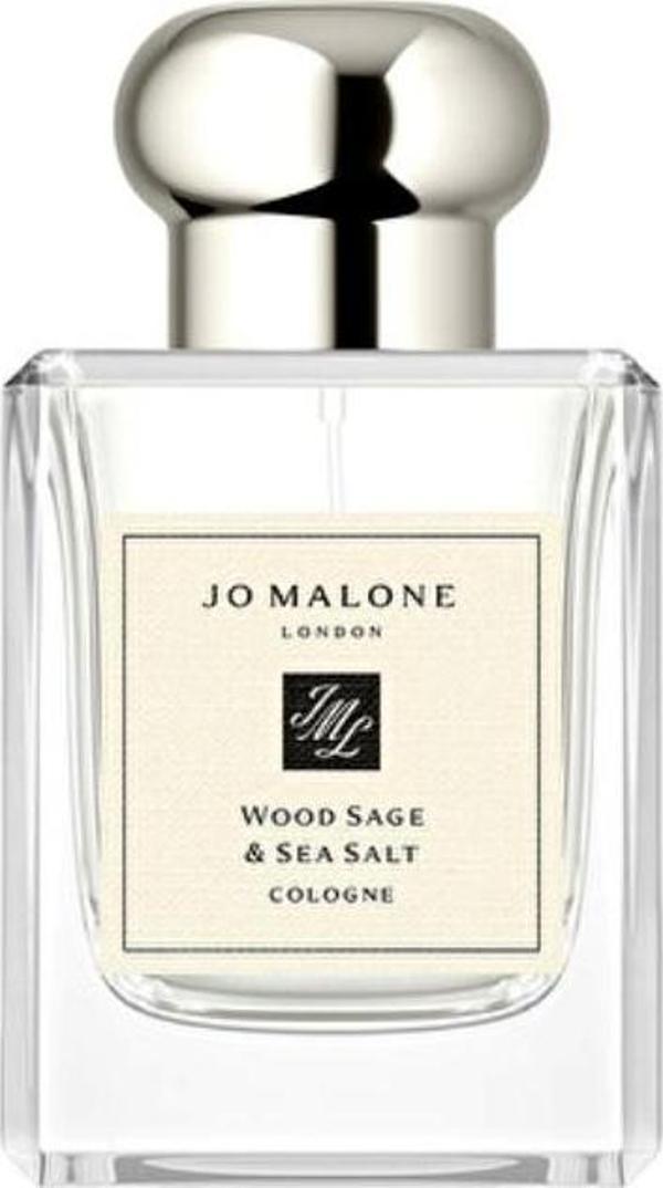 Jo Malone London Wood Sage & Sea Salt Cologne 50 MI - Image 1
