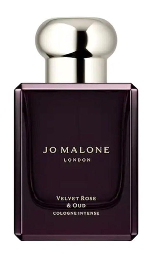 Jo Malone Velvet Rose & Oud Cologne Intense 50 ml  - Image 1
