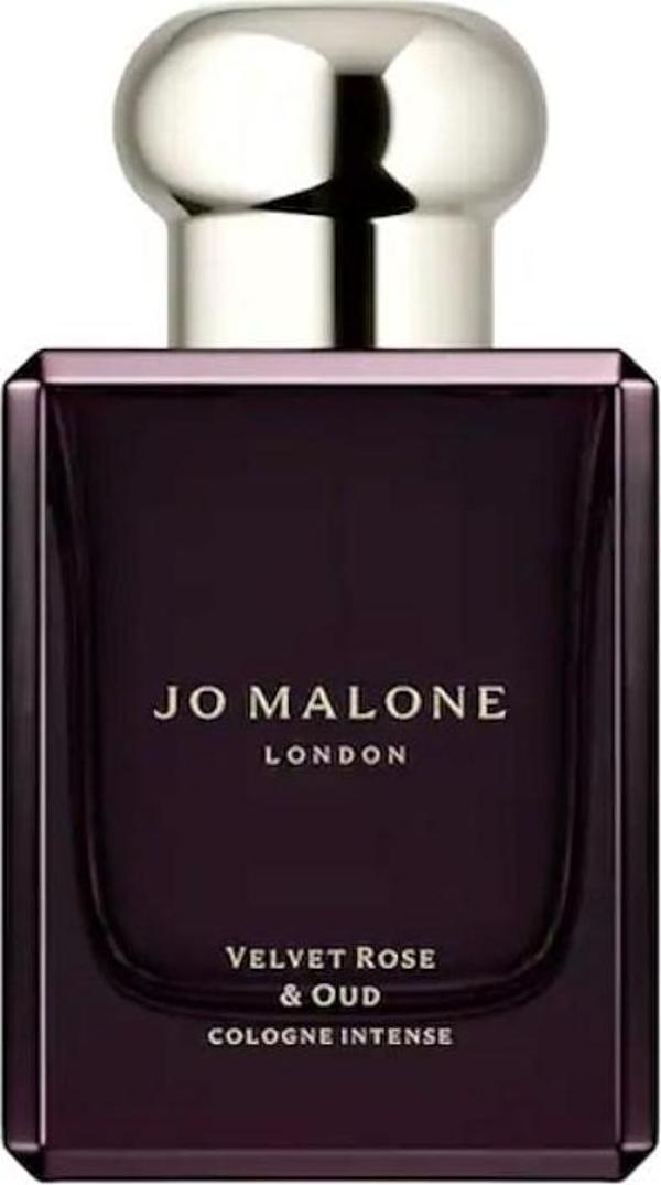 Jo Malone Velvet Rose & Oud Cologne Intense 50 ml  - Image 1
