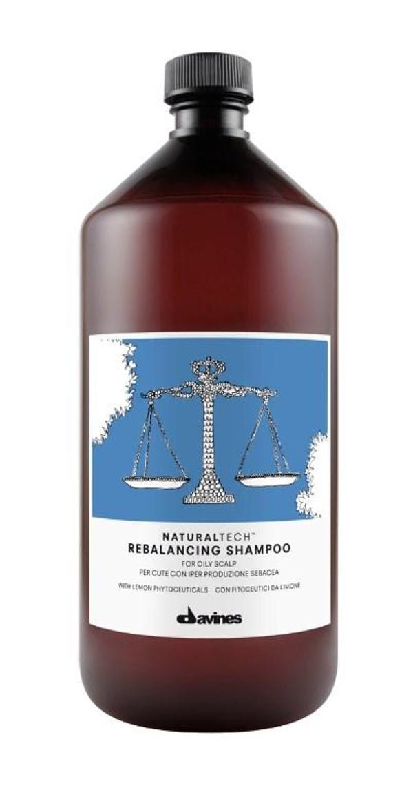 Davines Rebalancing Sebum Dengeleyici Şampuan 1000 ml - Image 1