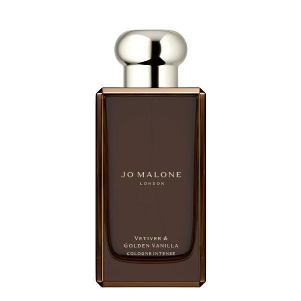 Jo Malone Vetiver & Golden Vanilla Cologne Intense 100 ml  - Image 1