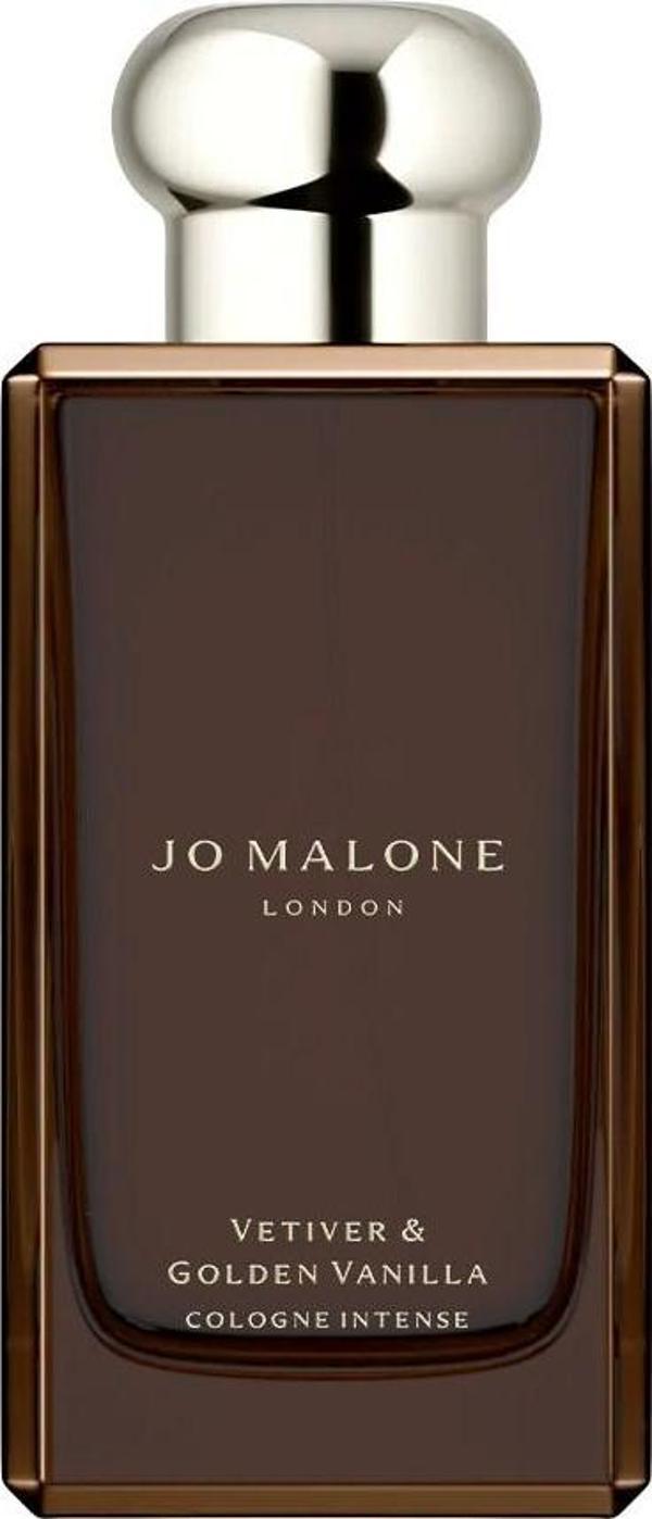 Jo Malone Vetiver & Golden Vanilla Cologne Intense 100 ml  - Image 1