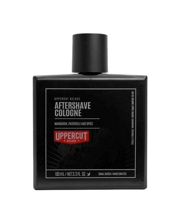 Uppercut Deluxe Aftershave Kolonya 100 m - Image 1