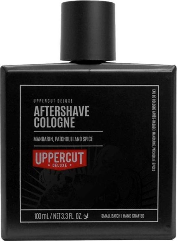 Uppercut Deluxe Aftershave Kolonya 100 m - Image 1
