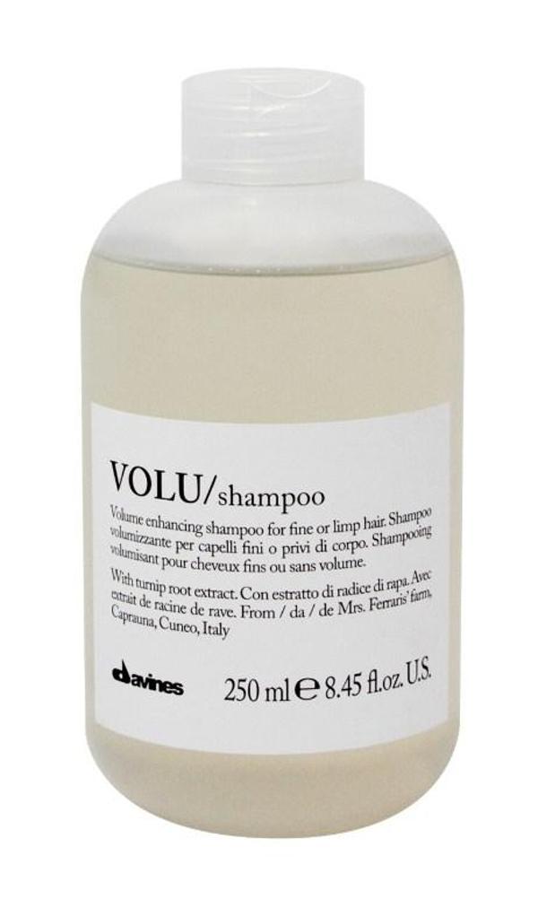 Davines Volu Hacim Kazandıran Şampuan 250 ml - Image 1