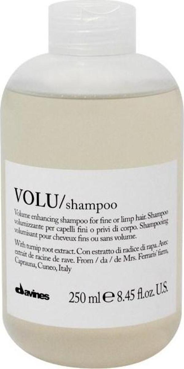 Davines Volu Hacim Kazandıran Şampuan 250 ml - Image 1