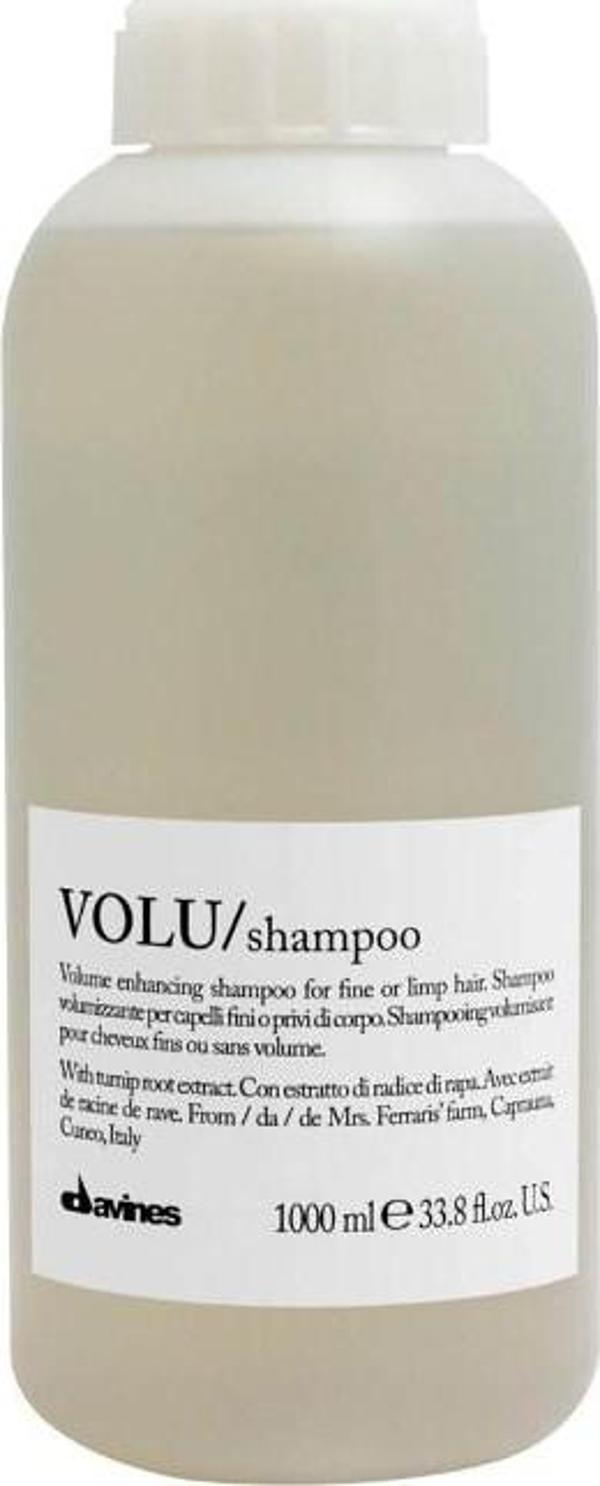Davines Volu Hacim Kazandıran Şampuanı 1000 ml - Image 1