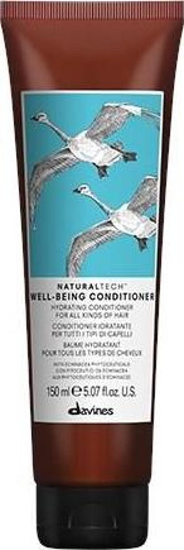 Davines Well Being Hasas Baş Derisi için Nemlendirici Krem 150 ml - Image 1