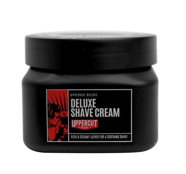 Uppercut Deluxe Deluxe Shave Tıraş Kremi 120 g - Image 1