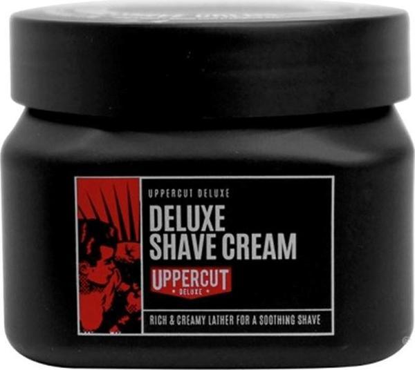 Uppercut Deluxe Deluxe Shave Tıraş Kremi 120 g - Image 1