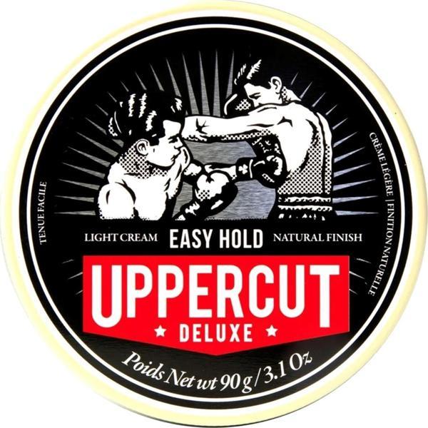 Uppercut Deluxe Easy Hold Hafif Tutuşlu Saç Şekillendirici Krem 90 g - Image 1