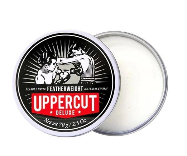 Uppercut Deluxe Featherweight Sıkı Tutuşlu Fiber Saç Şekillendirici 70 g - Image 1