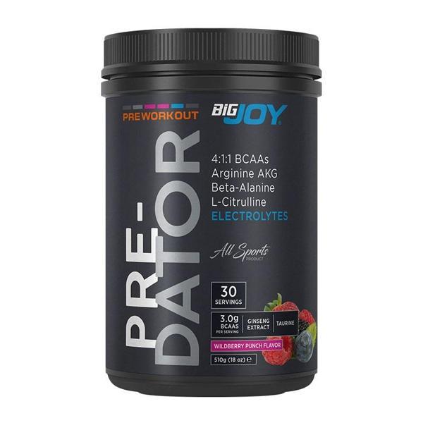 Big Joy Pre-Dator 510 Gr - Image 1