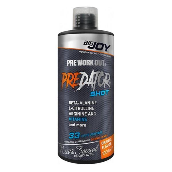 Big Joy Pre-Dator Shot 1000 mL - Image 1