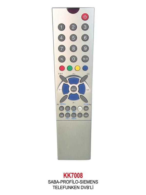 PROFİLO- DVB’Lİ KUMANDA - Image 1