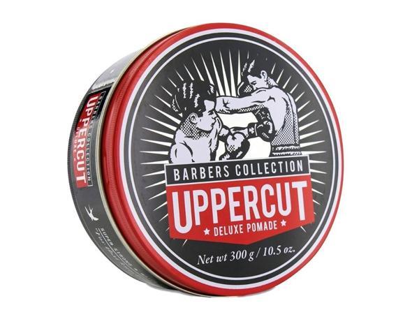 Uppercut Deluxe MAXI Deluxe Pomade 300 g Saç Şekillendirici - Image 1