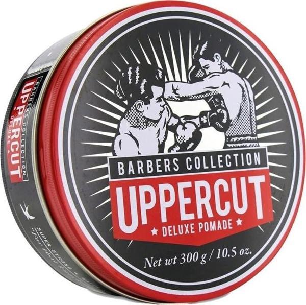 Uppercut Deluxe MAXI Deluxe Pomade 300 g Saç Şekillendirici - Image 1