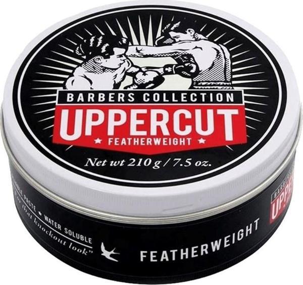 Uppercut Deluxe MAXI Featherweight Sıkı Tutuşlu Fiber Saç Şekillendirici 210 g  - Image 1