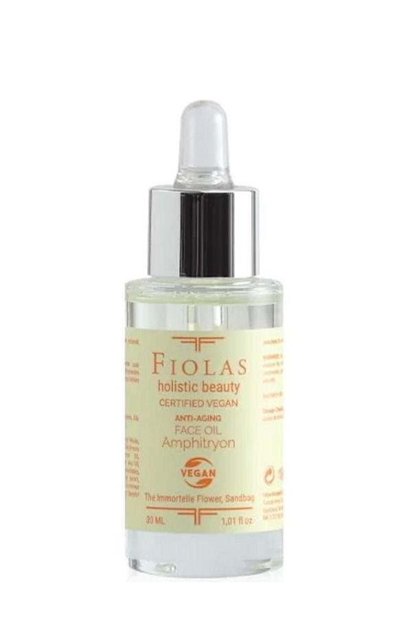 Fiolas Amphitryon Yüz Yağı 30 ml - Image 1