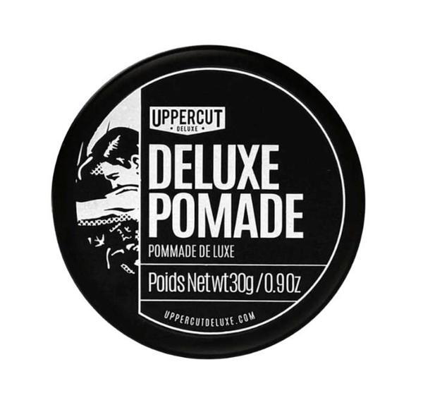 Uppercut Deluxe MIDI Deluxe Pomade 30 g Saç Şekillendirici - Image 1