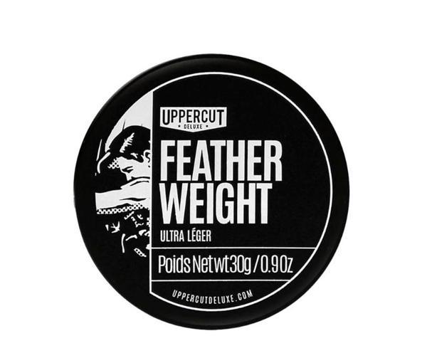Uppercut Deluxe MIDI Featherweight Sıkı Tutuşlu Fiber Saç Şekillendirici 30 g - Image 1