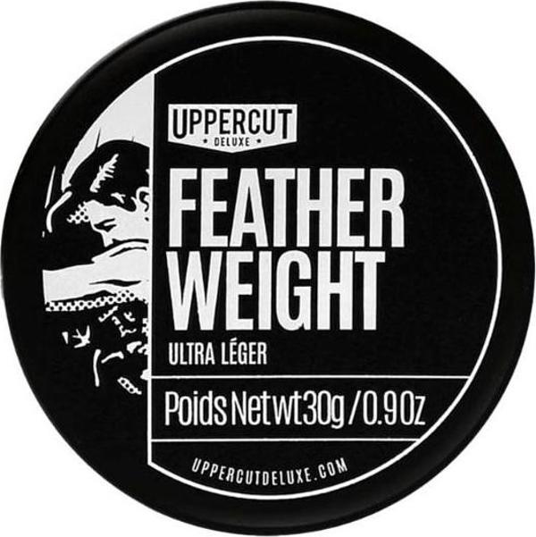 Uppercut Deluxe MIDI Featherweight Sıkı Tutuşlu Fiber Saç Şekillendirici 30 g - Image 1
