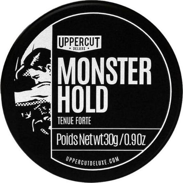 Uppercut Deluxe MIDI Monster Hold Wax 30 g Saç Şekillendirici - Image 1