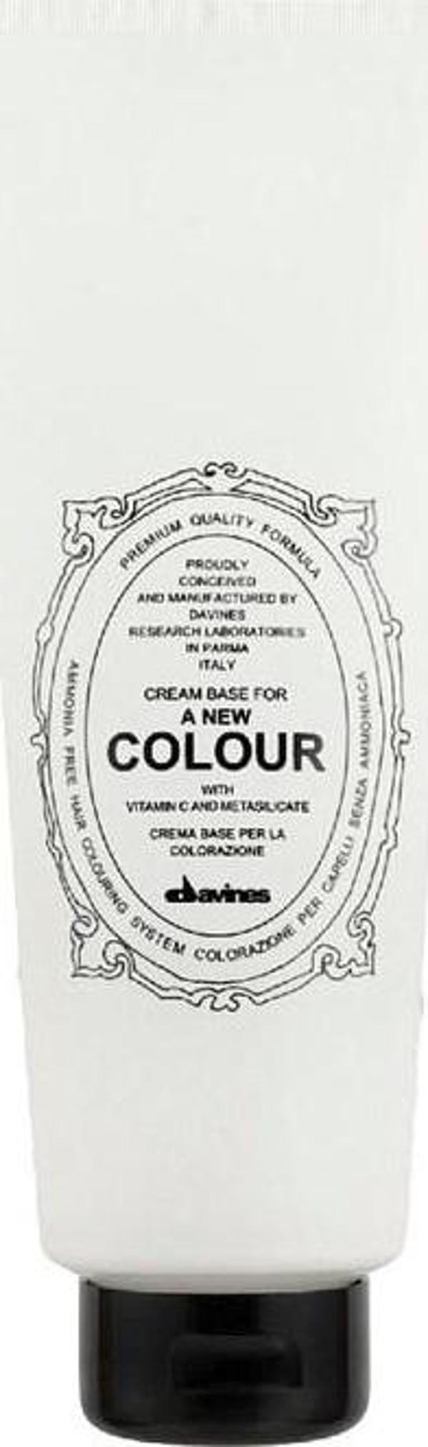 Davines A New Color Baz Krem 400 ml - Image 1