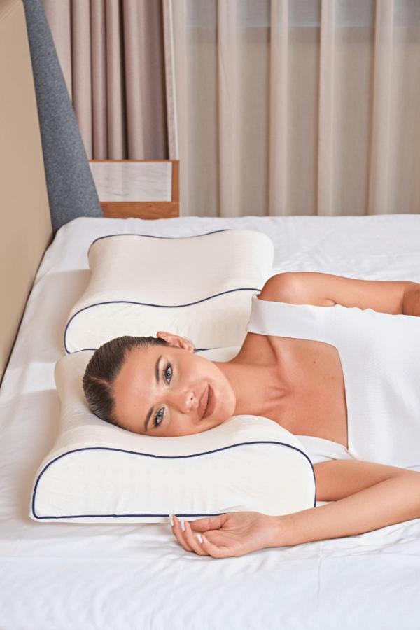 Ma'Demur Anti Aging Terleme Önleyici (Cooling Effect) Visco Yastık - Image 1