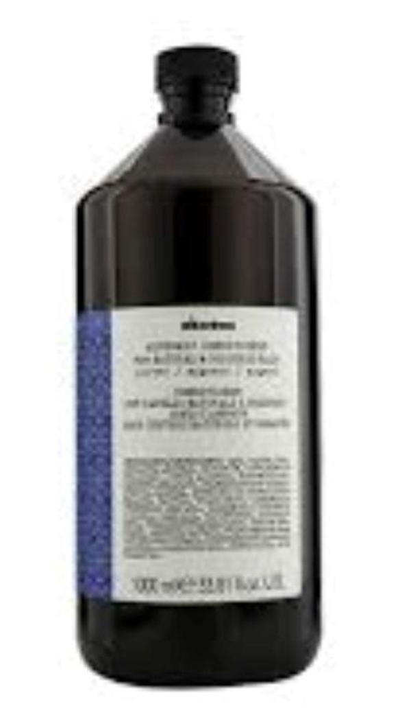 Davines Alchemic Silver Gümüş Saç Kremi 1000 ml - Image 1