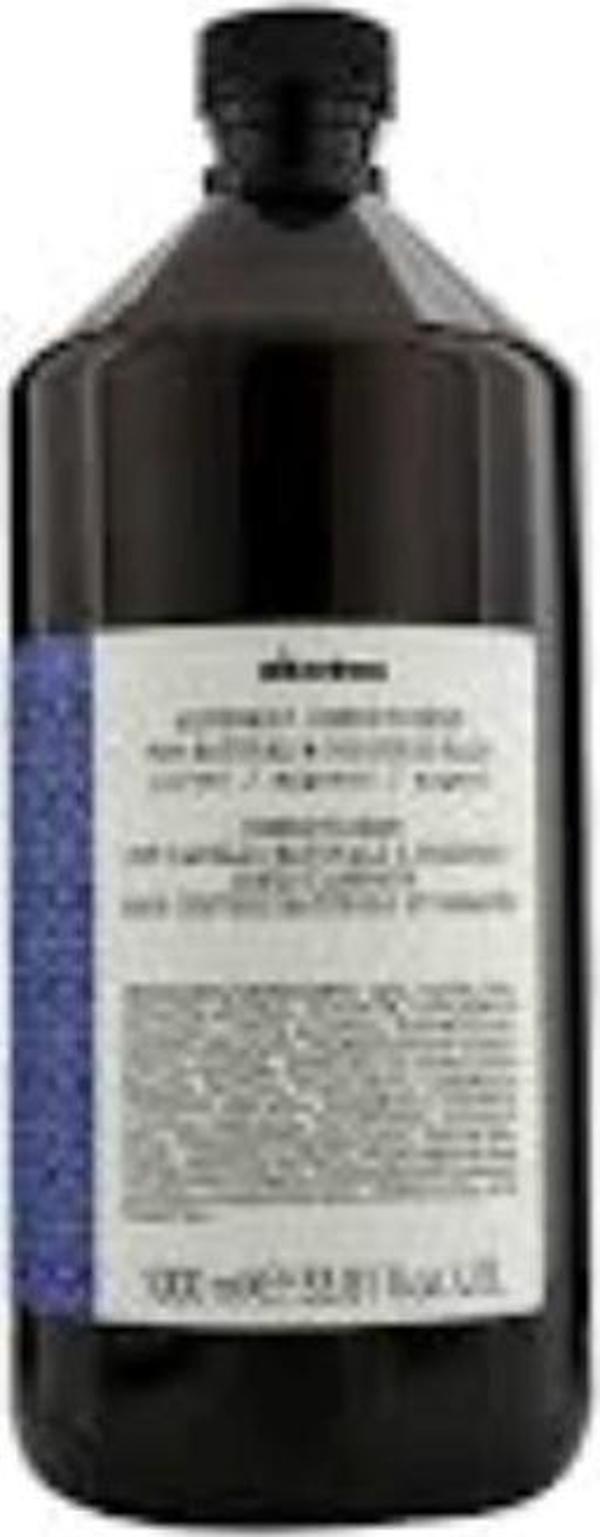 Davines Alchemic Silver Gümüş Saç Kremi 1000 ml - Image 1